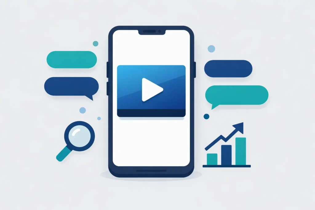 Optimise Your YouTube Videos for Top Search Rankings