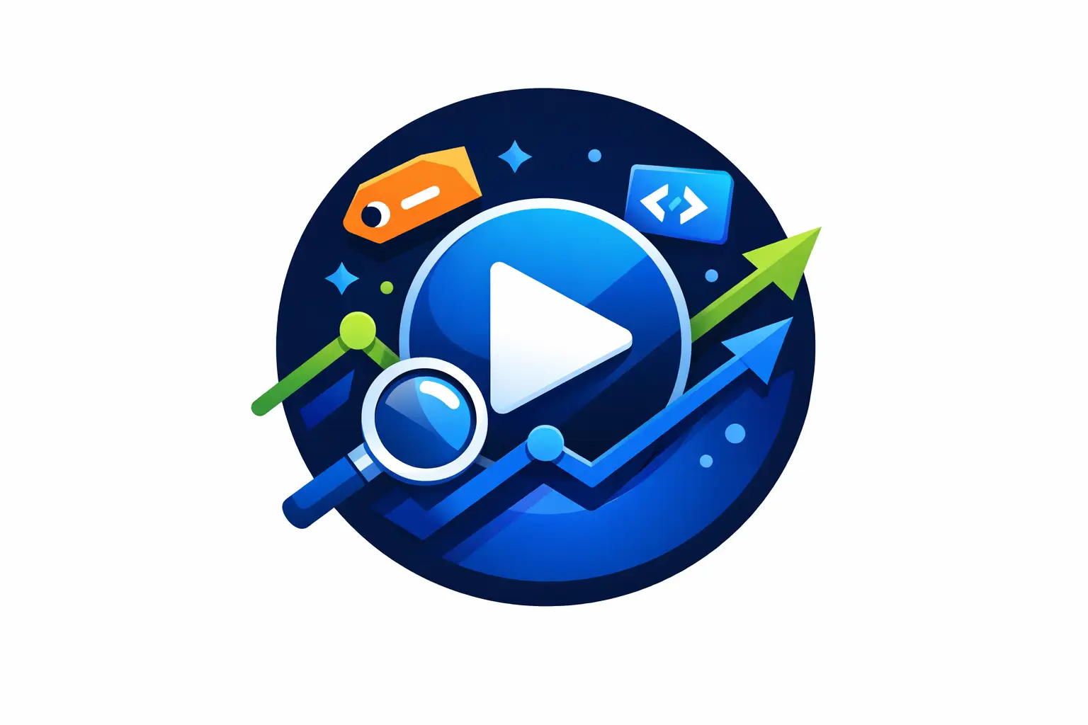 Ottimizzerò i tuoi video di Youtube per le prime posizioni di ricerca 2 Ottimizzerò la SEO del tuo video YouTube per le prime posizioni