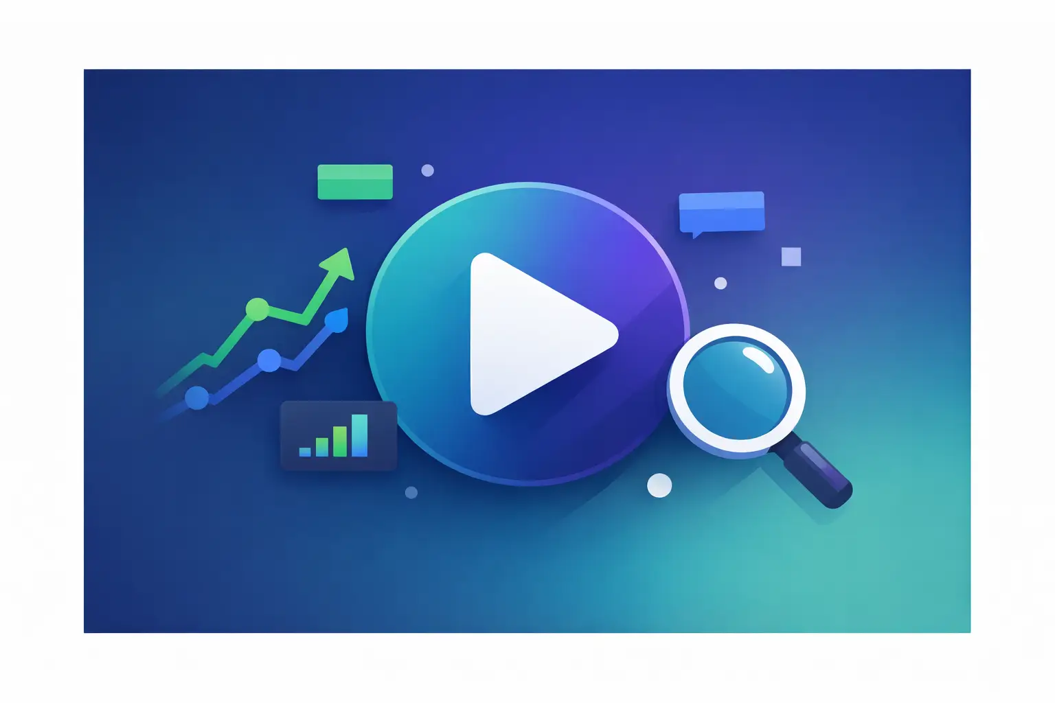 Optimalizuji vaše YouTube videa pro SEO a organický růst 2 Optimalizuji vaše videa na YouTube pro SEO a organický růst