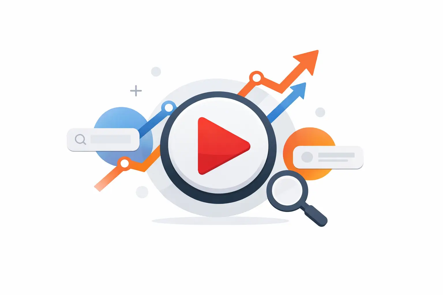 Radit ću YouTube SEO kako bih rangirao vaše videozapise i razvio vaš kanal 2 Radit ću Youtube Seo kako bih rangirao vaše videozapise i razvio vaš kanal