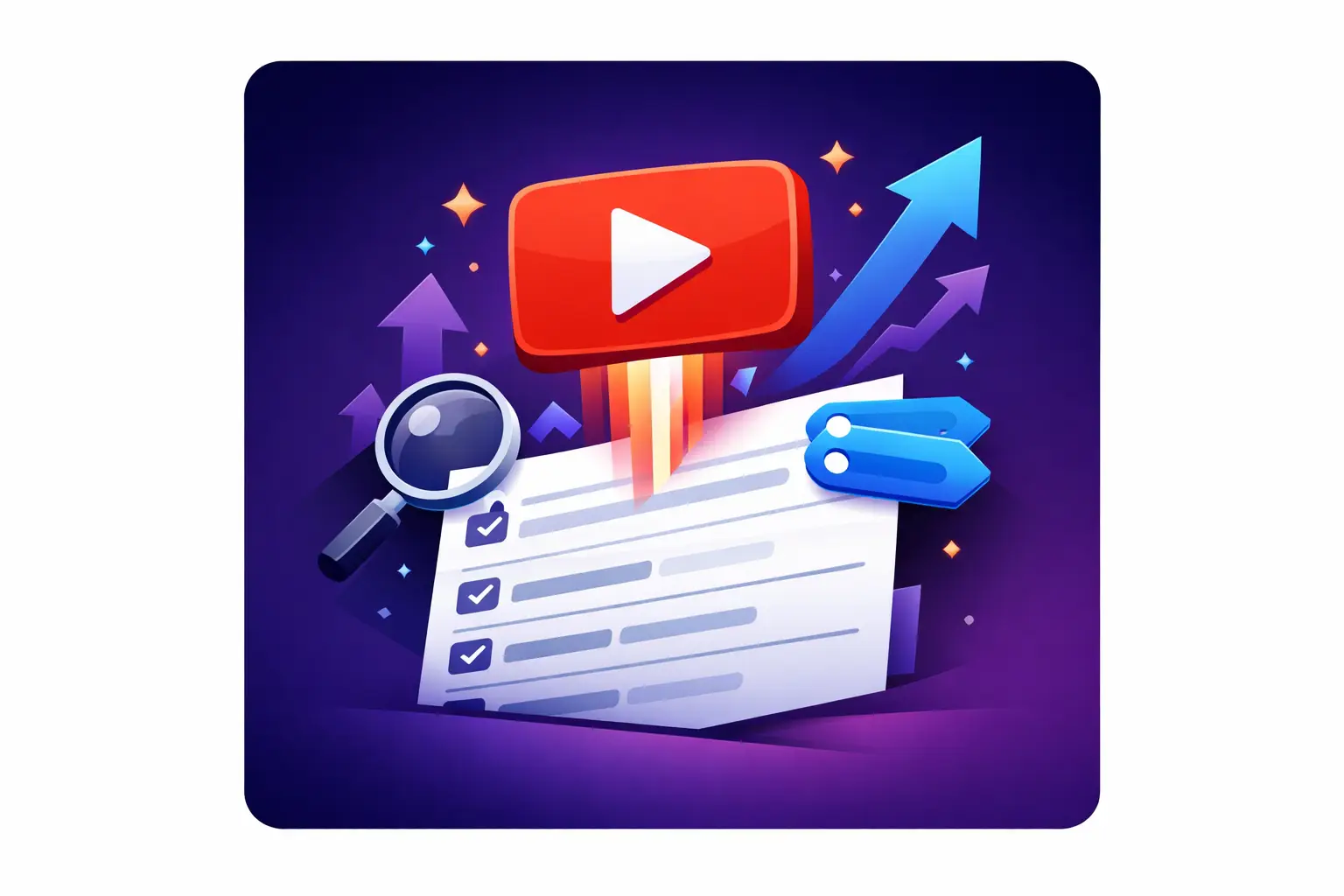 Saya Akan Mengedarkan Video Youtube Anda Secara Organik Pada Carian Youtube 2 Saya Akan Menempatkan Video Youtube Anda Secara Organik Pada Carian Youtube