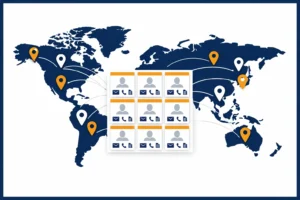 Build a Geo-Targeted B2B Lead Generation Prospect List