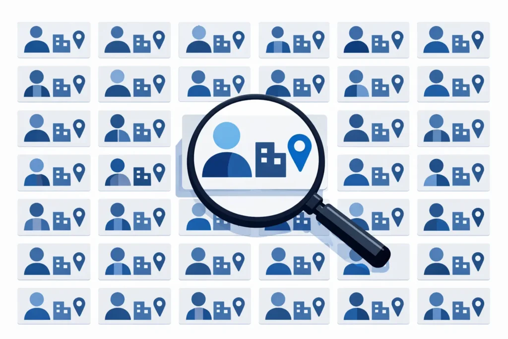 Build a Targeted B2B Lead List With Verified Emails