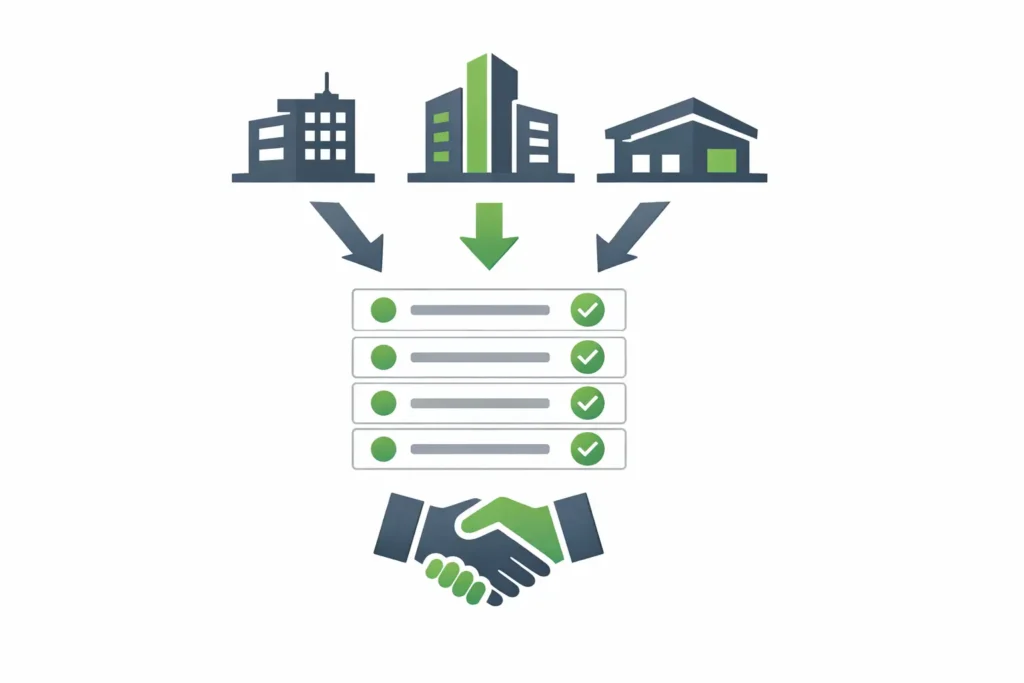 Build a Targeted B2B Email Lead List for You