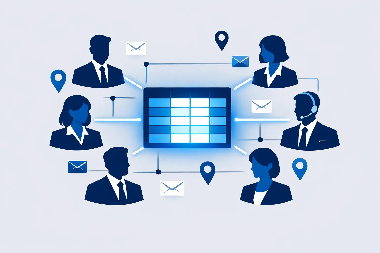 Costruirò un elenco di lead B2B mirato utilizzando Linkedin Sales Navigator 2 Creerò un elenco di lead B2B mirati utilizzando Linkedin Sales Navigator