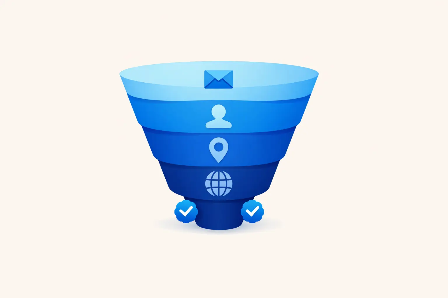 I Will Generate Targeted B2B Leads With Valid Emails From LinkedIn ...