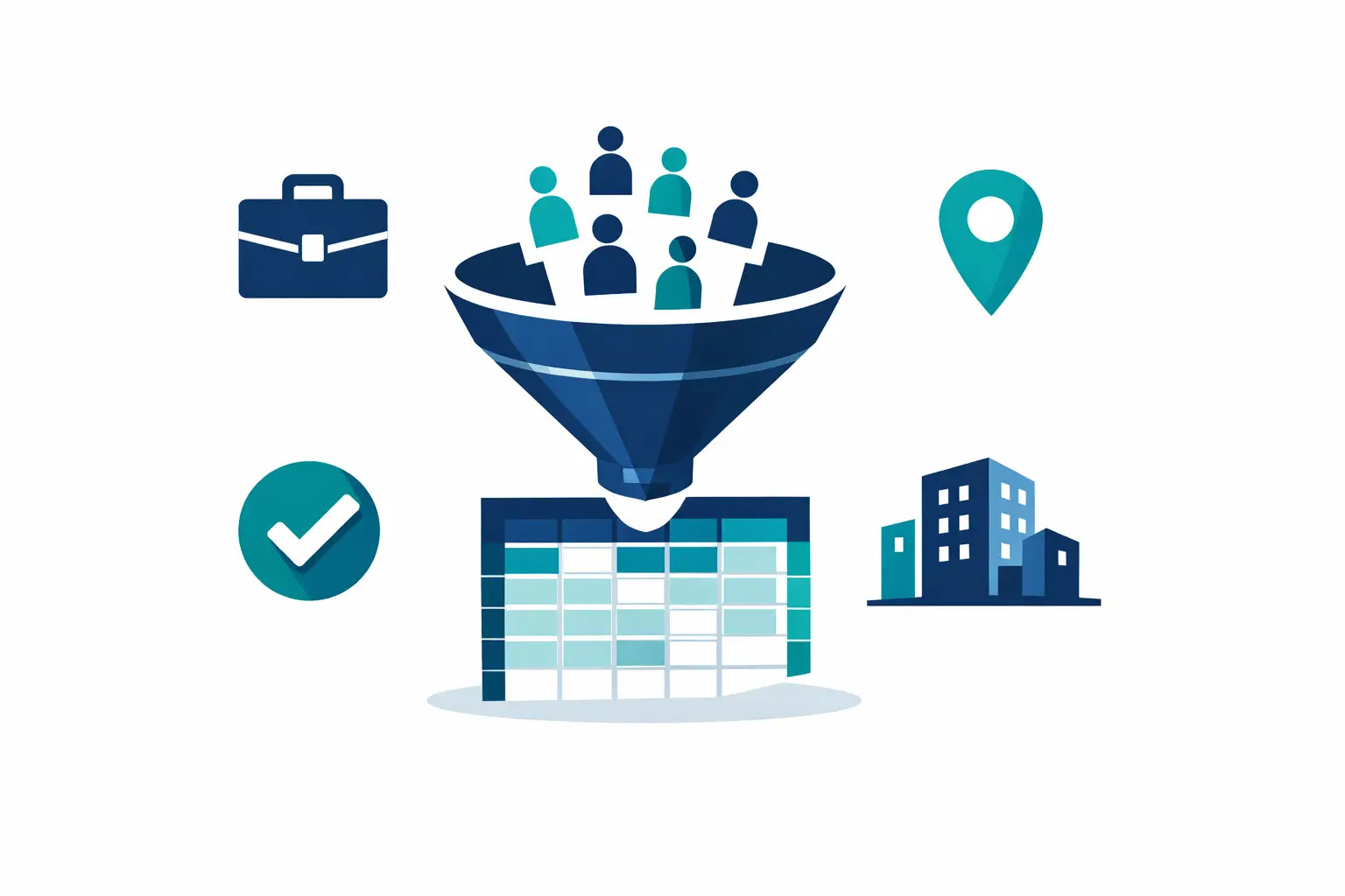 I Will Build A Targeted B2B Lead Generation &Amp; Email List 2 I Will Build A Targeted B2B Lead Generation &Amp; Email List