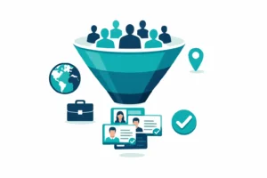 Build a Targeted B2B Lead List With Verified Emails