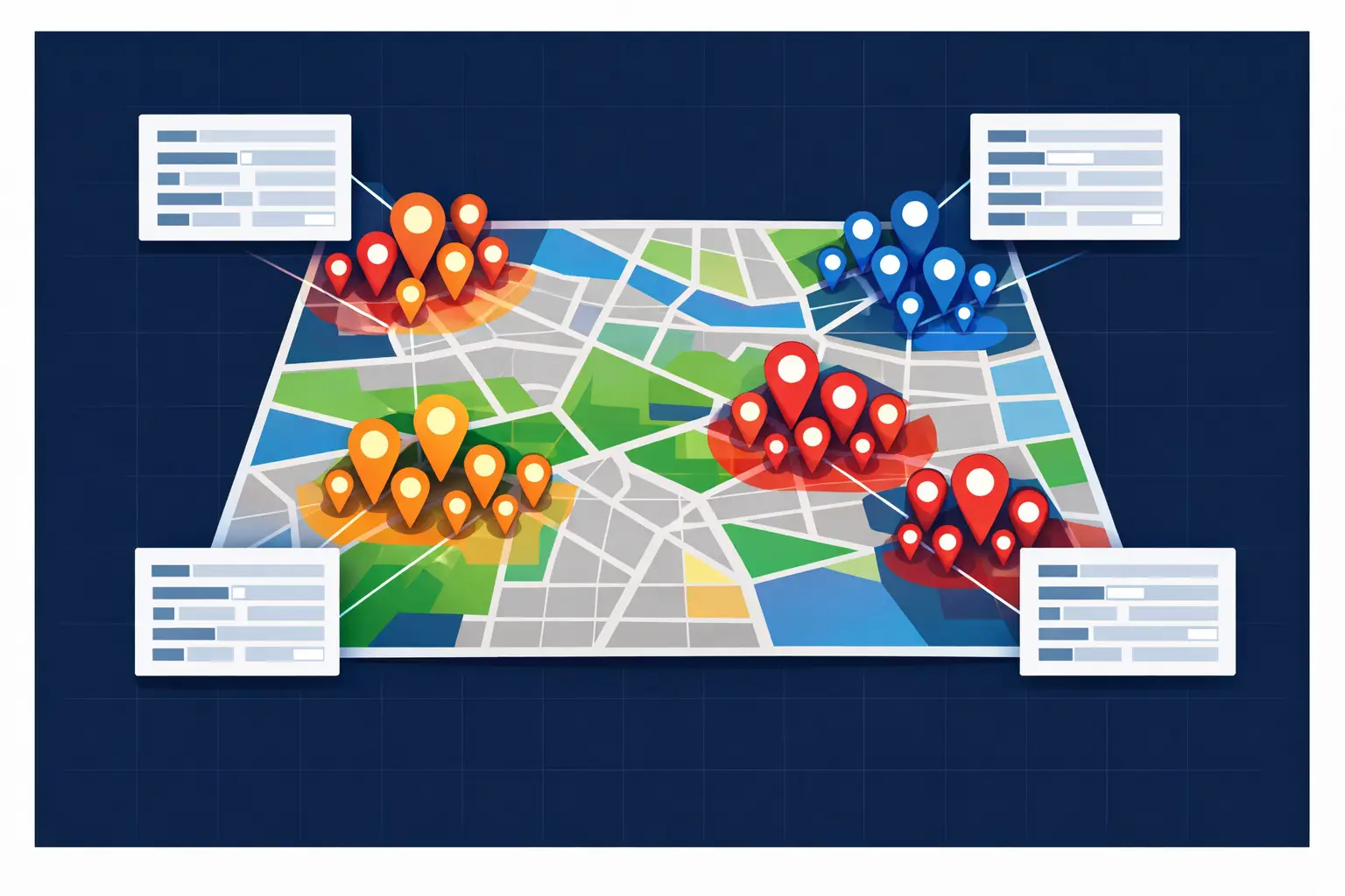 Unë do të gërvisht Google Maps Business Leads me Email 2 Do të gërvisht Google Maps Business Leads me Emaile