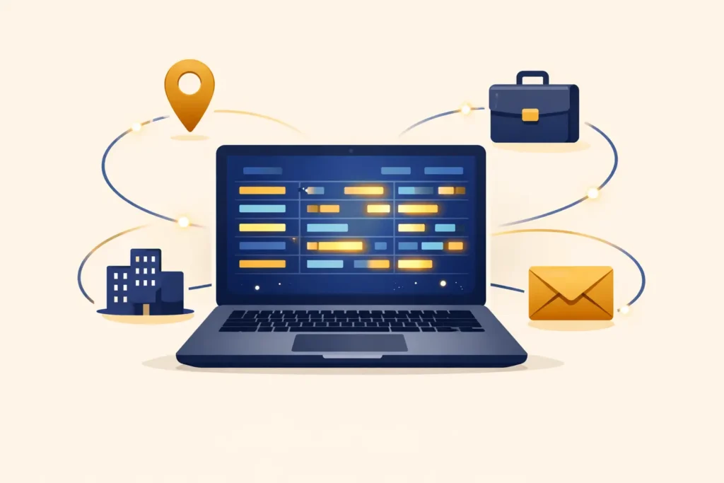 Build a Targeted B2B Lead List Using LinkedIn Sales Navigator