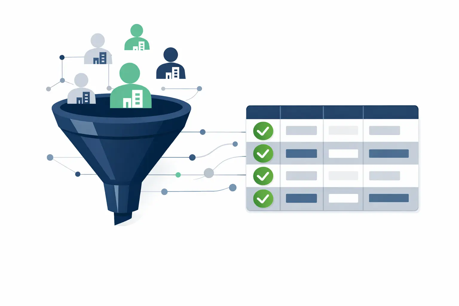 I Will Build Targeted B2B Lead Generation &Amp; Prospect Lists 2 I Will Build Targeted B2B Lead Generation &Amp; Prospect Lists