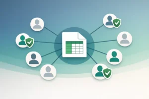 Build a Verified B2B Lead List With Emails