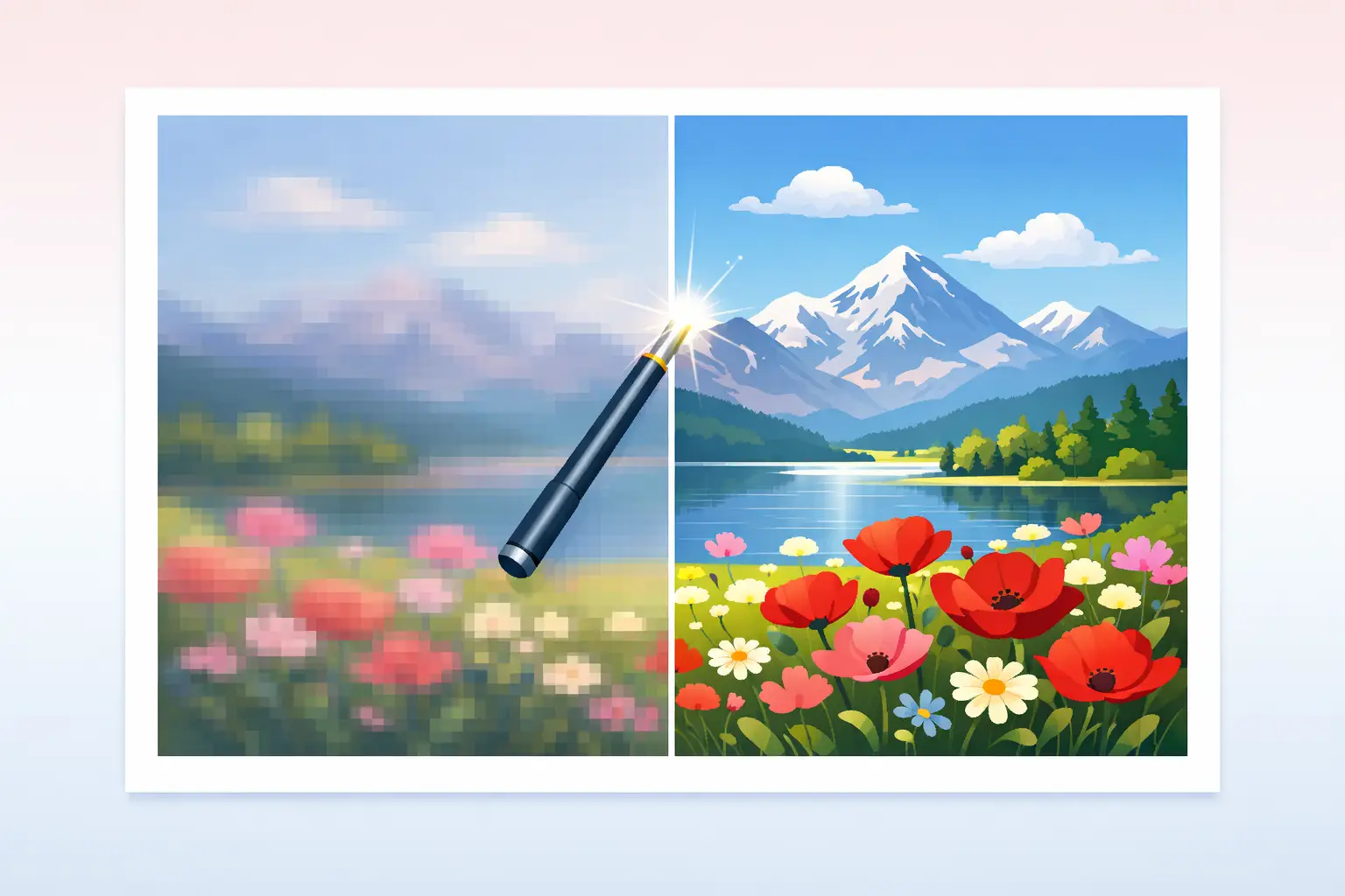 I Will Enhance, Upscale And Restore Your Image In Photoshop 2 I Will Enhance, Upscale And Restore Your Image In Photoshop