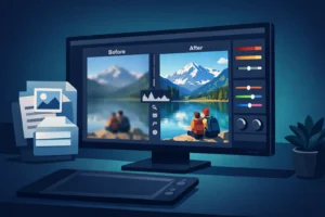 Enhance, Upscale and Restore Your Image in Photoshop