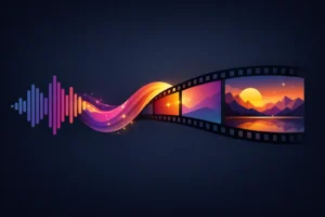 Vytvářejte obrázky, videa a hlasové záznamy generované umělou inteligencí