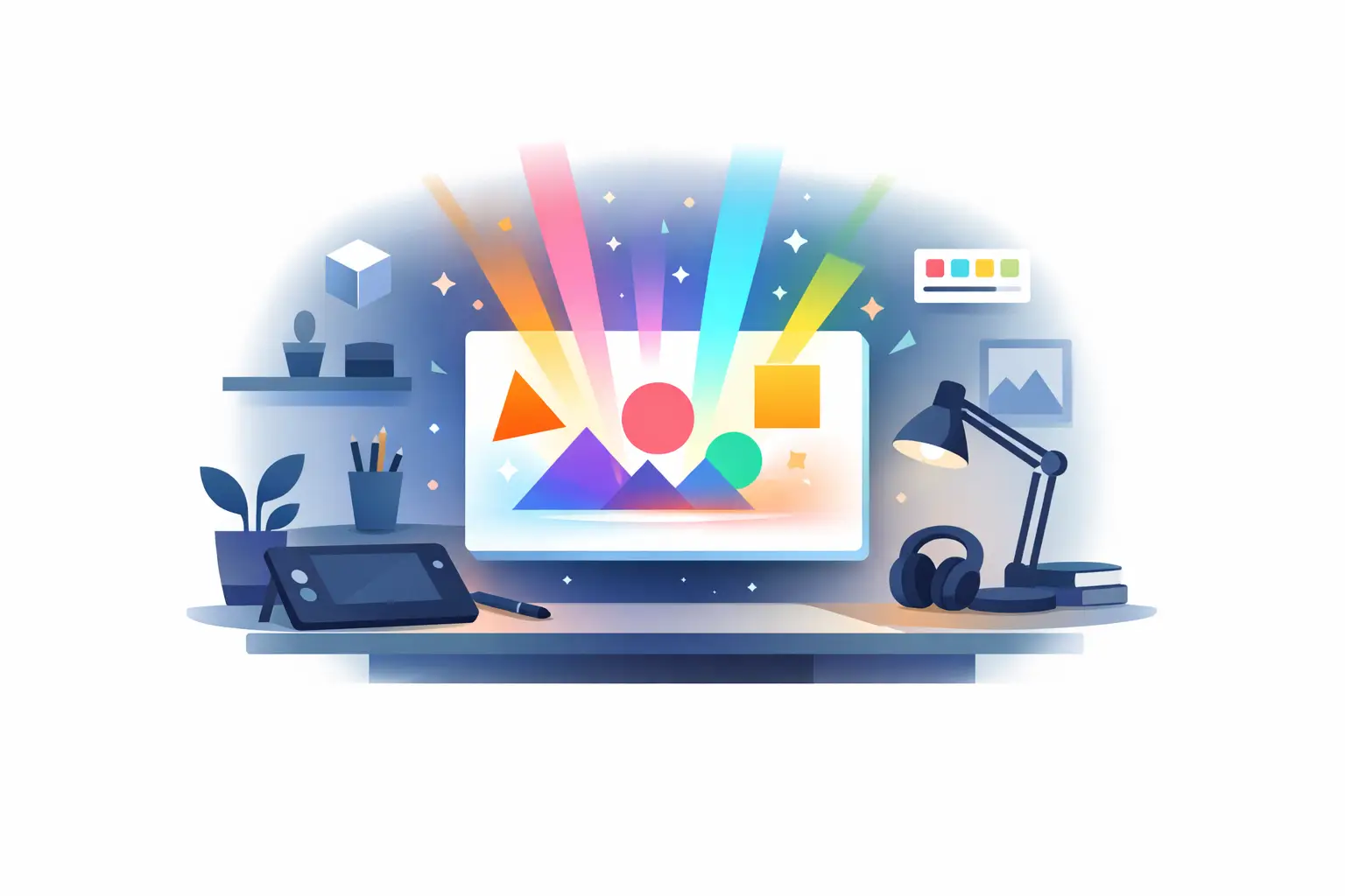 Voi crea artă unică generată de AI din viziunea ta 3 Voi crea artă unică generată de AI din viziunea ta