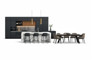 Create Realistic AI Interior Design Concept Renderings