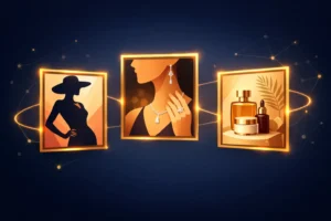 Create and Edit AI-Generated Images for Fashion, Jewellery and Product Visuals