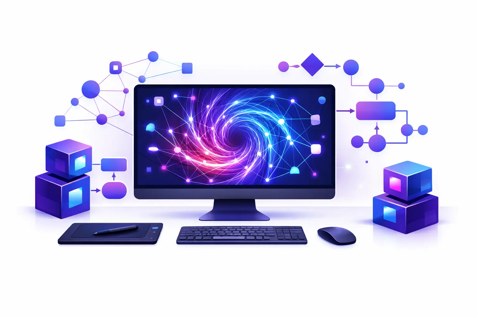 I Will Create A Realistic Ai Influencer Model With Comfyui &Amp; Lora 2 I Will Create A Realistic Ai Influencer Model With Comfyui &Amp; Lora