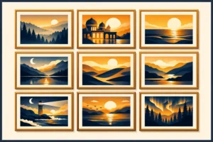 Create Stunning AI-Generated Stock Images for Commercial Use