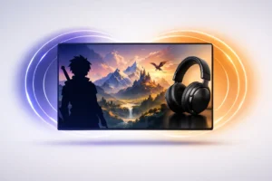 Create Unique AI-Generated Concept Art & Illustrations