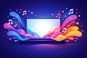 Stvorite glazbeni videozapis generiran umjetnom inteligencijom za svoju pjesmu