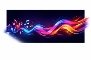 Maak een aangepaste geanimeerde AI-muziekvideo in 4K