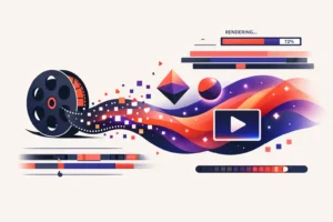 Create a 4K AI Animated or AI Music Video From Your Footage