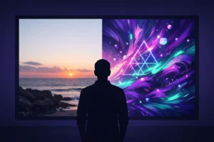 Transformez vos séquences en un clip musical animé par l'IA