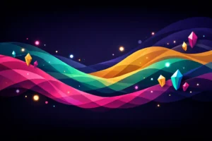 Create a Trippy AI-Generated Artistic Music Video