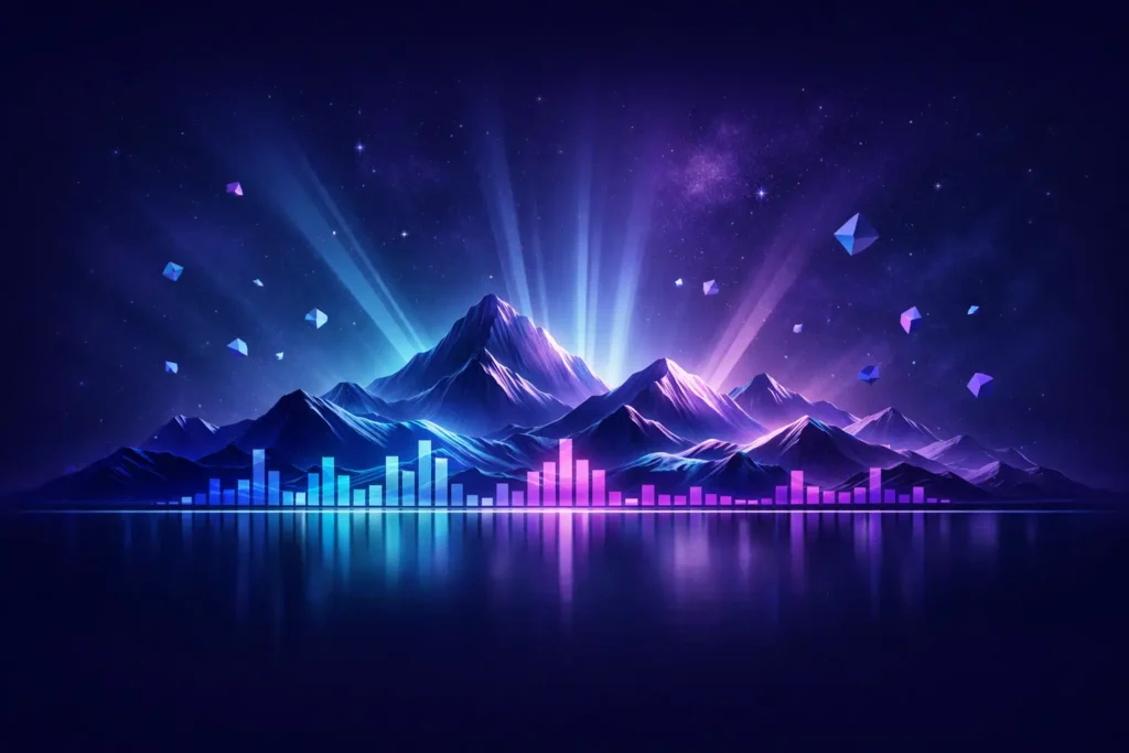 Ultra-Realistik 3D Süni İntellekt Musiqi Videosu Yaradın