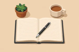 Create a Custom Journal With Prompts for Amazon KDP