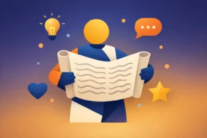 Craft a Custom ChatGPT Prompt Persona for Content Creation