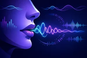 Synchronisation labiale IA Voix ou Audio sur n'importe quelle vidéo