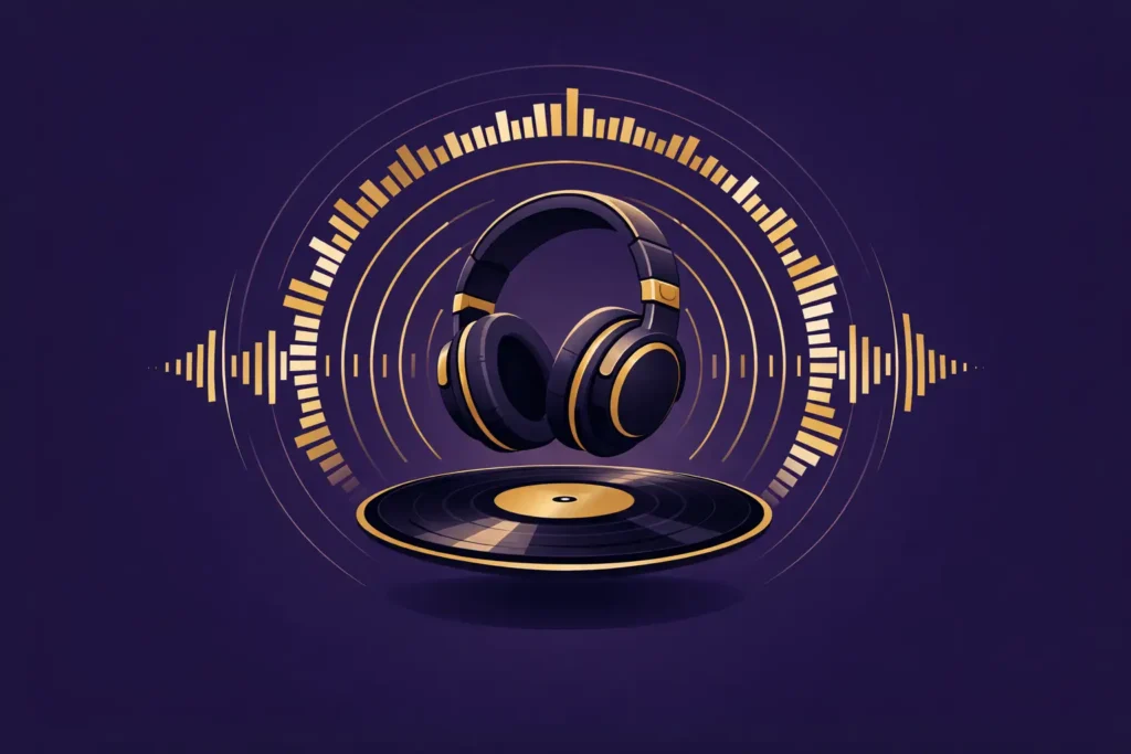 Transform Your Voice Into a Studio-Quality AI Song or Speech