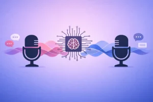 Dub Your Video or Audio Into Any Language With AI Voice Cloning