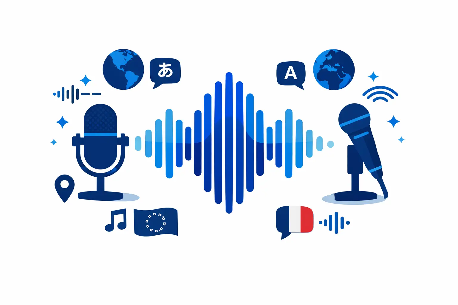 I Will Create A Realistic Ai Voiceover In Any Accent 2 I Will Create A Realistic Ai Voiceover In Any Accent