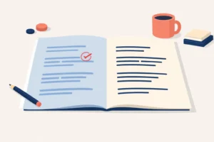 Bewerk en verfijn uw AI-gegenereerde inhoud