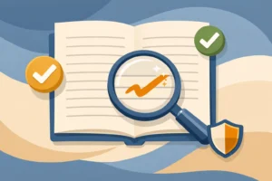 Proofread and Edit Your AI-Generated Copy