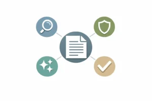 Edit and Improve Your AI-Generated Content