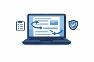 Edit, Proofread and SEO-Optimise Your AI-Generated Content
