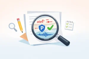Edit and Humanise Your AI-Generated Content
