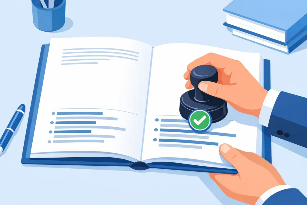 Fix, Verify and Add Real Citations to Your AI Writing