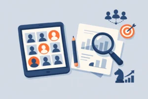 Audit Your Instagram Page and Build Your Growth Strategy
