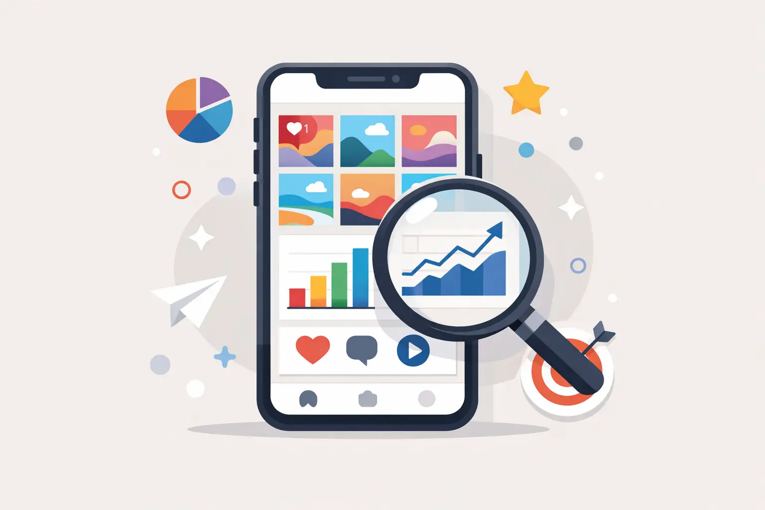 I Will Audit Your Instagram Page And Deliver A Clear Growth Plan 2 I Will Audit Your Instagram Page And Deliver A Clear Growth Plan