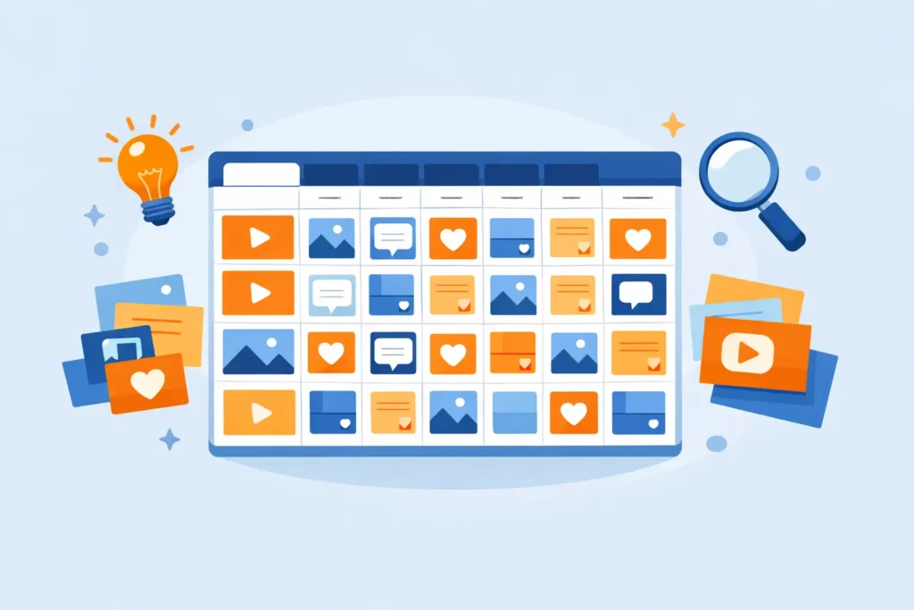 Audit Your Instagram Page and Deliver a Clear Growth Plan