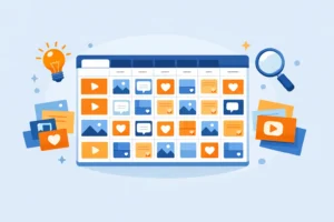Audit Your Instagram Page and Deliver a Clear Growth Plan