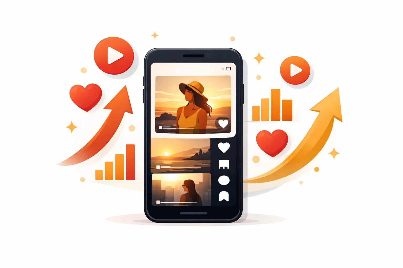 I Will Review Your Tiktok Account And Build An Organic Growth Strategy 2 I Will Review Your Tiktok Account And Build An Organic Growth Strategy