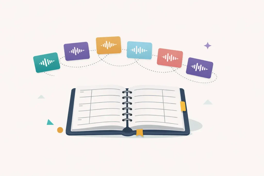 Create a TikTok Content Calendar to Grow Your Music