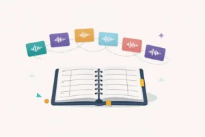 Create a TikTok Content Calendar to Grow Your Music